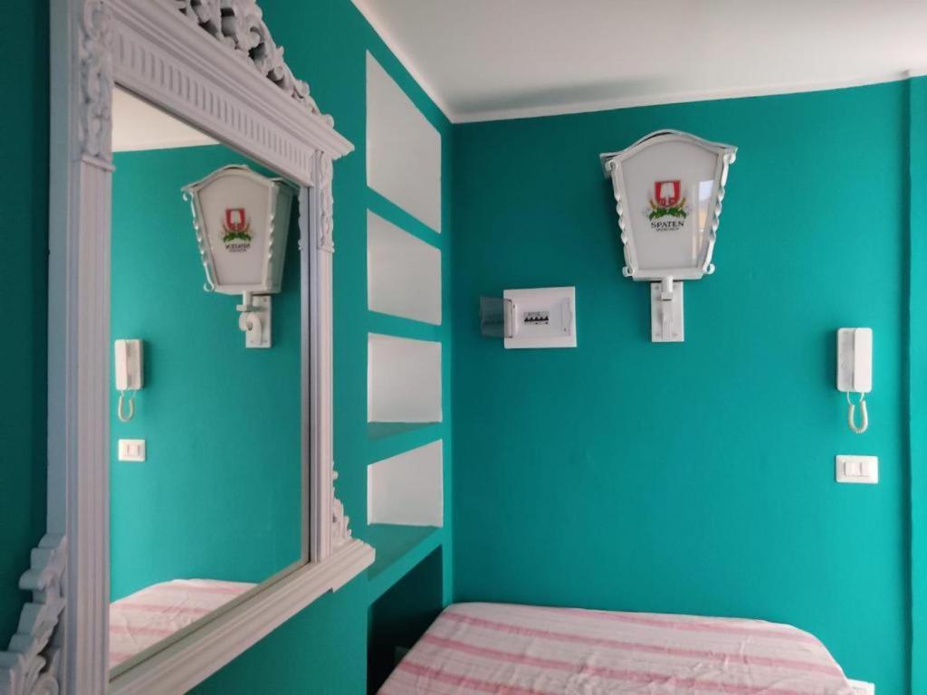 Affitto Breve Short Rent Few Hours 카타니아 외부 사진